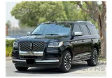 Lincoln Navigator 2024